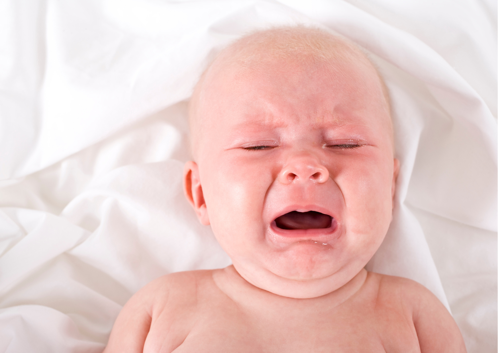 Warum Babys Schreien Was tun, wenn Babys schreien oder weinen? baybies
