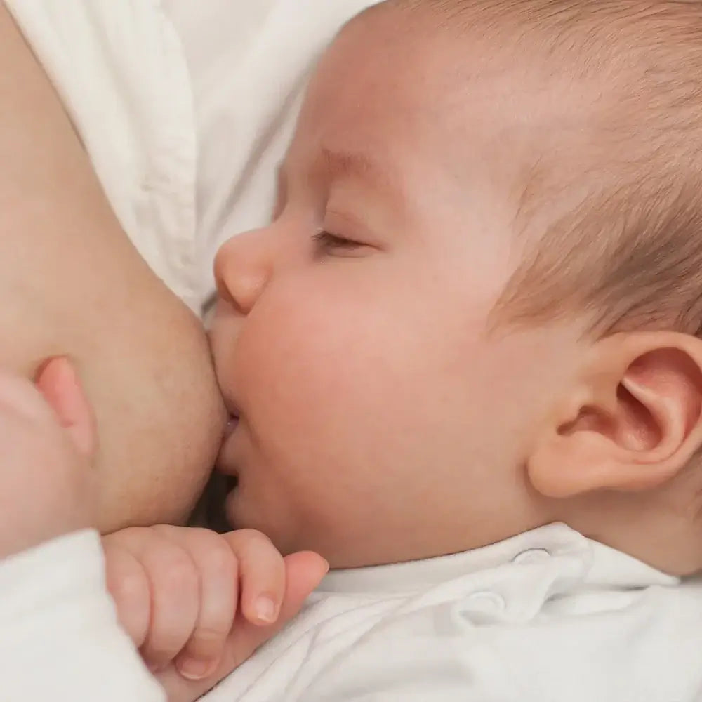 Was ist das Besondere an Muttermilch? Fakten und Zusammensetzung Muttermilch