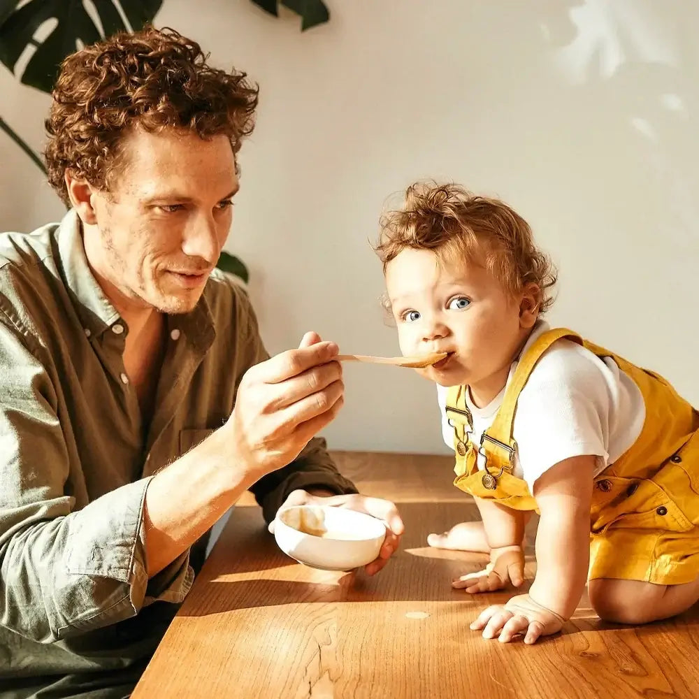 Baby Beikost – Wie fange ich am besten an?
