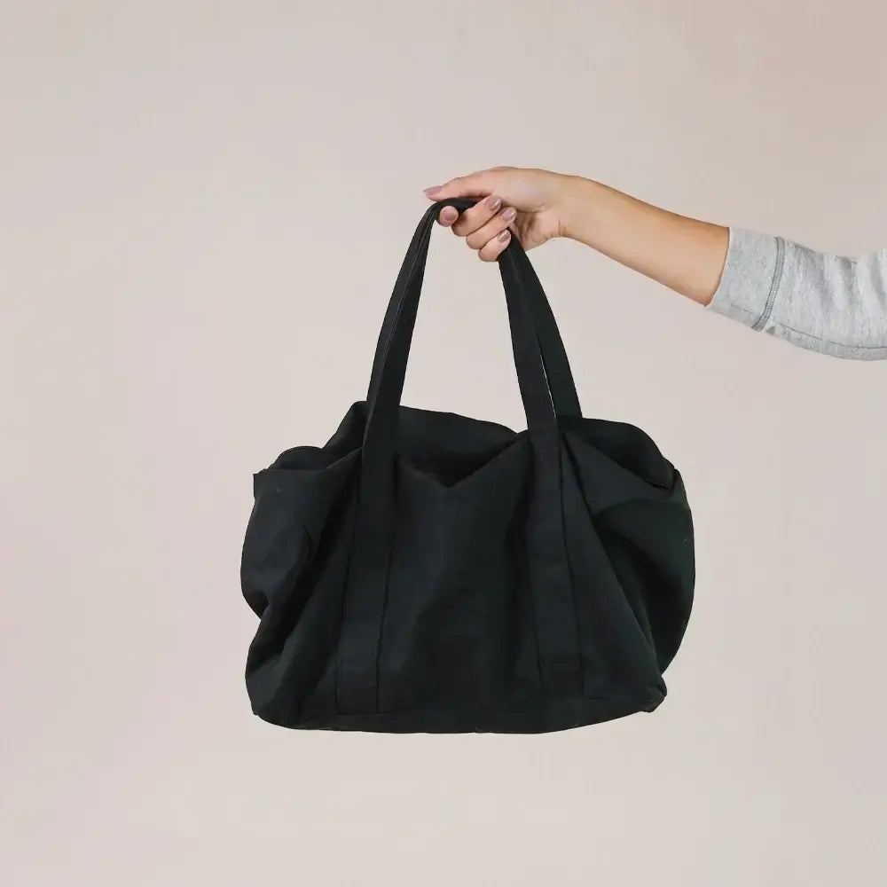 Wickeltasche Must-haves – Packliste für unterwegs