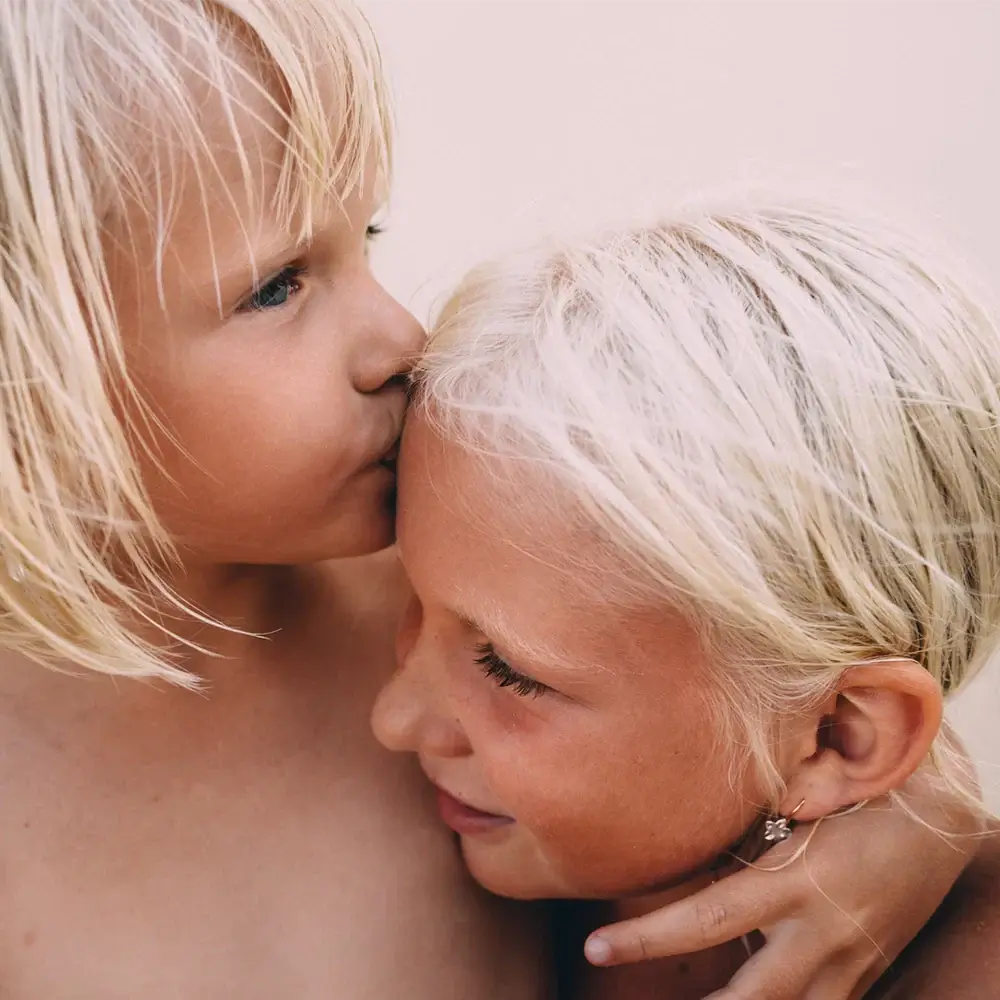 Sonnenschutz und Sonnencreme für Babys und Kleinkinder – praktische Tipps!