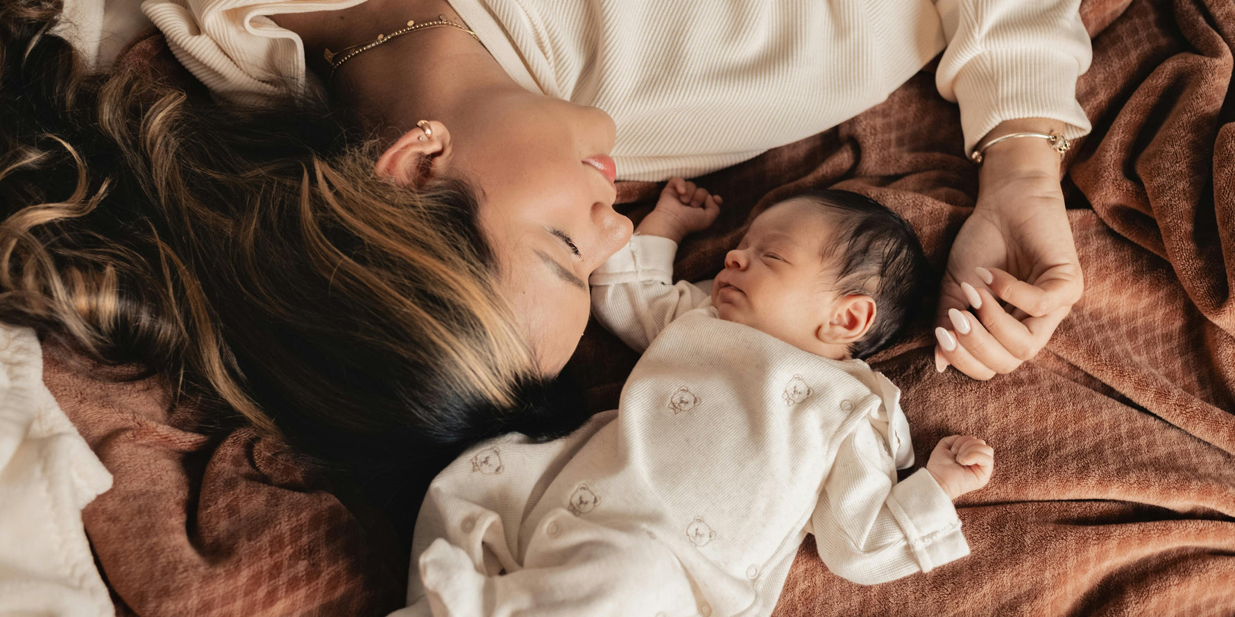 Abendroutine & Babyschlaf – warum Babys abends anders sind (und was wirklich hilft)