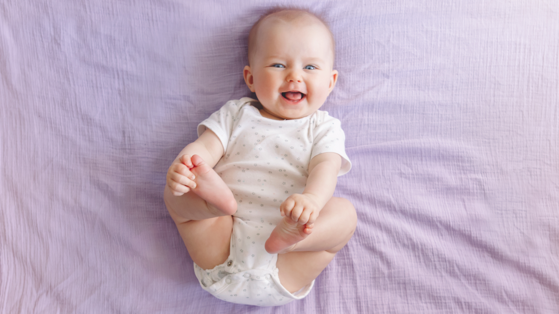 Baby-Stuhlgang verstehen - was ist normal, was nicht?