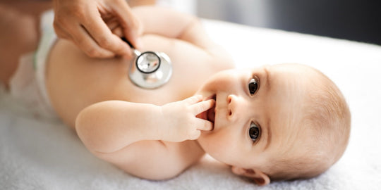 U1 & U2 – Was passiert bei den ersten Untersuchungen deines Babys?