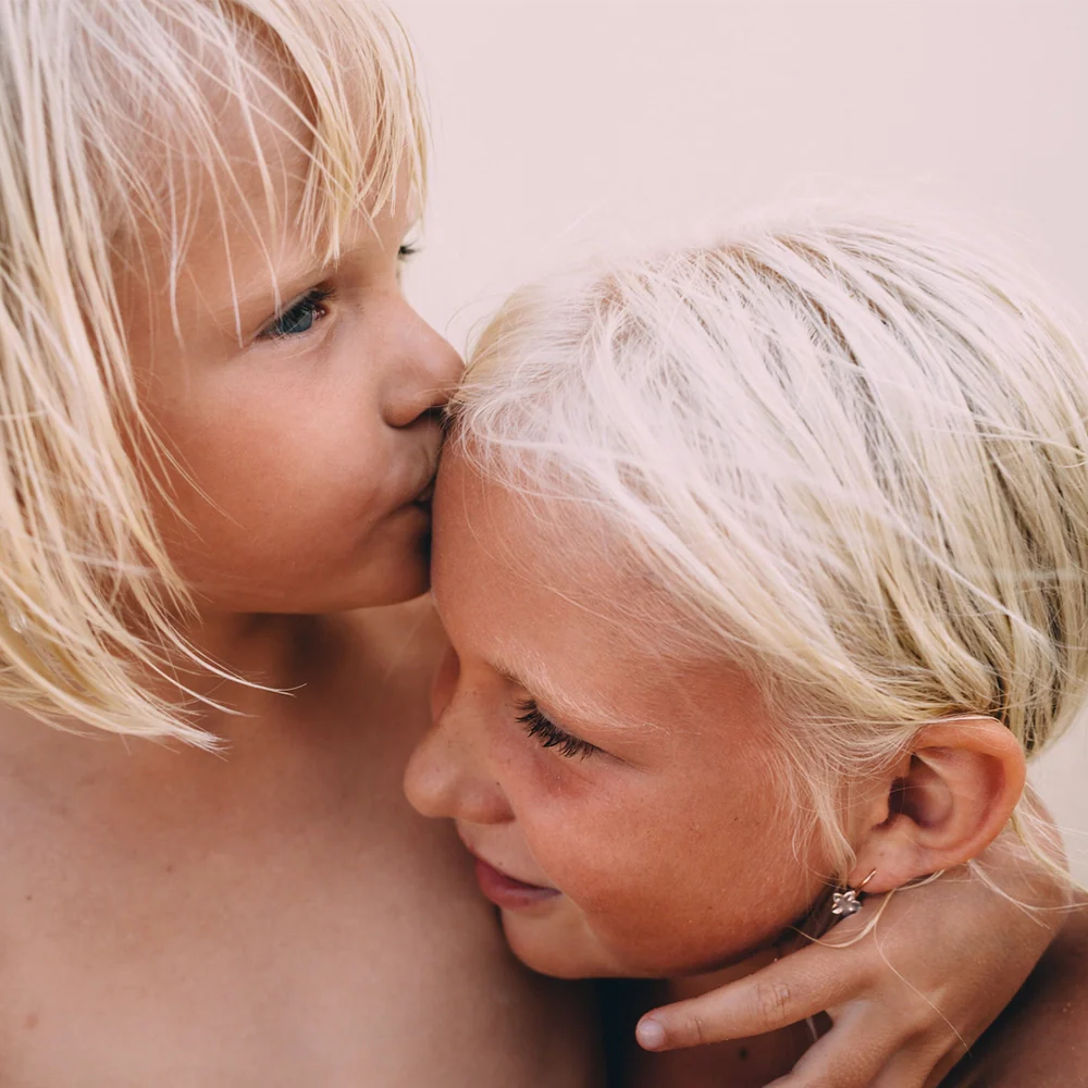 Sonnenschutz und Sonnencreme für Babys und Kleinkinder – praktische Tipps!