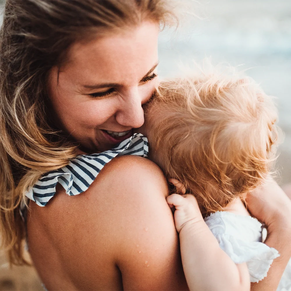 Urlaub mit Baby – Wann ist ein guter Zeitpunkt und was das beste Reiseziel?