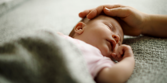 Rituale und Routinen mit Kindern: Wie bekomme ich Rhythmus in den Alltag mit Baby?