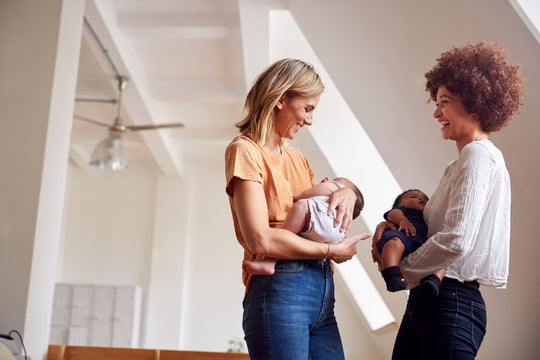 Baby Erstaustattung – Tipps und Checkliste