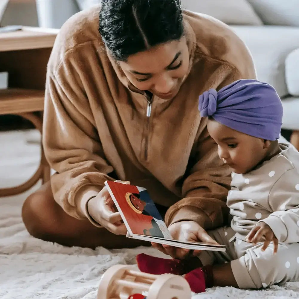 Der neue Alltag als Mama – So findest du eine einfache, aber effektive Routine