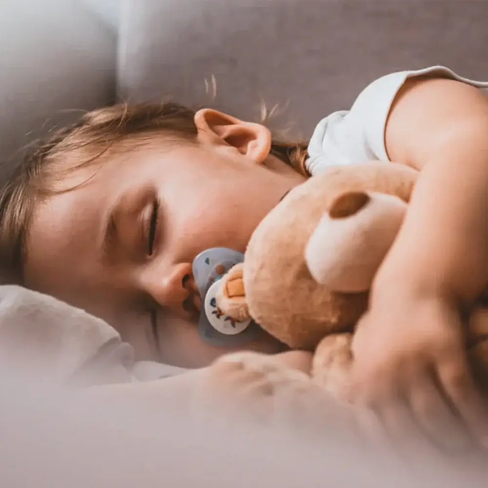 Schnuller für Babys – ja oder nein? Sinnvoll oder schädlich?