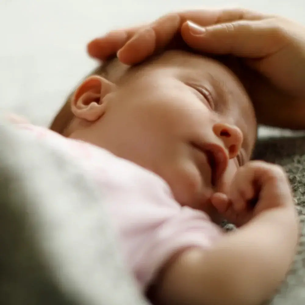 Rituale und Routinen mit Kindern: Wie bekomme ich Rhythmus in den Alltag mit Baby?