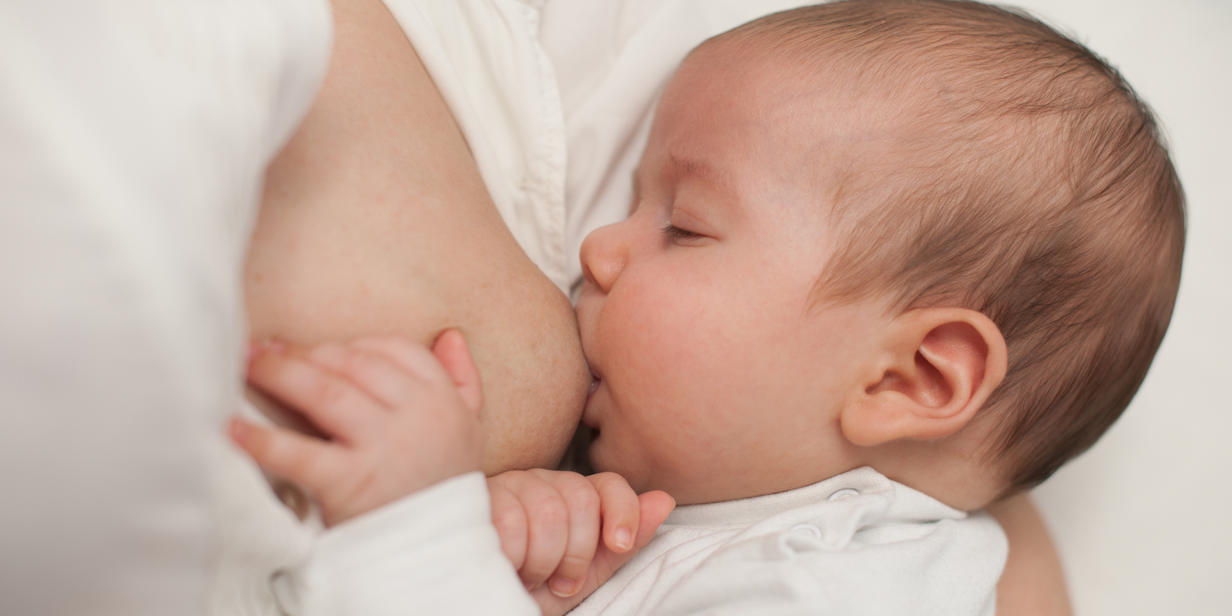 Was ist das Besondere an Muttermilch? Fakten und Zusammensetzung Muttermilch