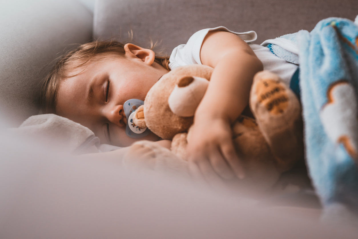 Schnuller für Babys – ja oder nein? Sinnvoll oder schädlich?