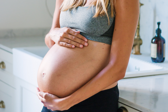 Schwangerschaft Checkliste – Um was muss ich mich kümmern, wenn ich schwanger bin?