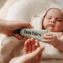 Babypflege