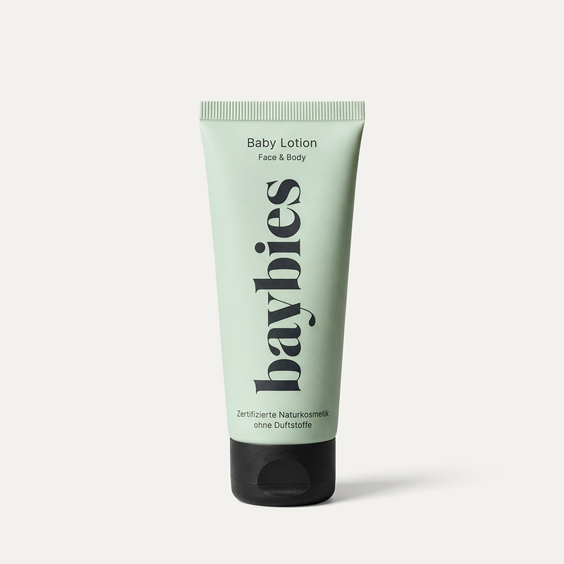 Baby Lotion