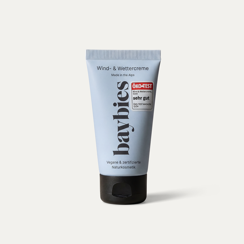Wind- & Wettercreme