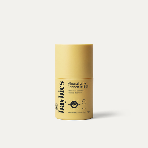 Mineralischer Sonnen Roll-On