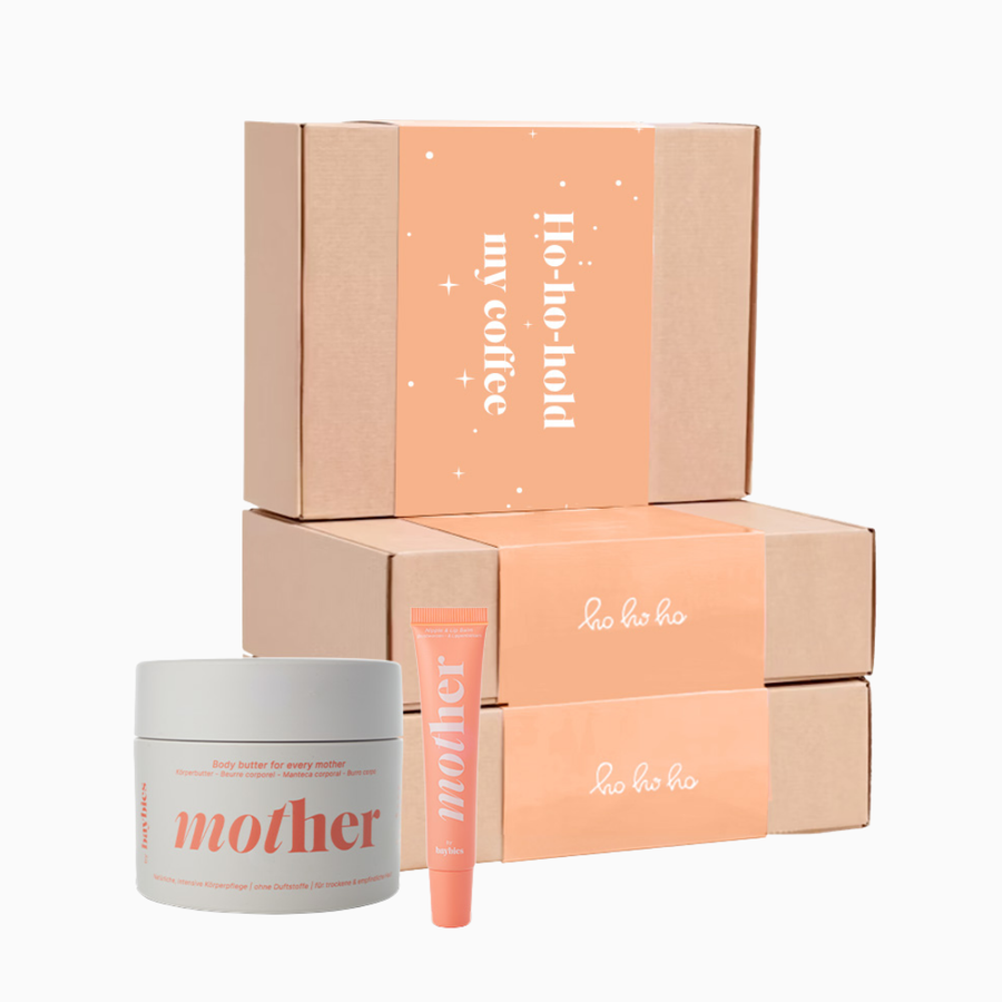 mother by baybies Christmas Sets