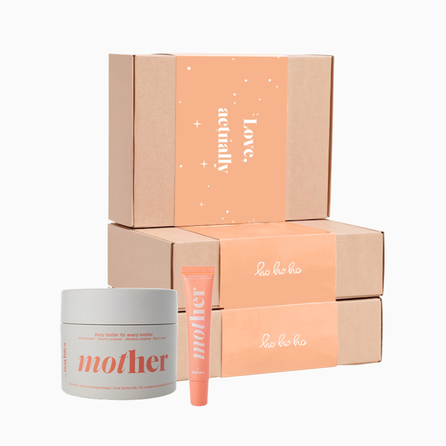 mother by baybies Christmas Sets