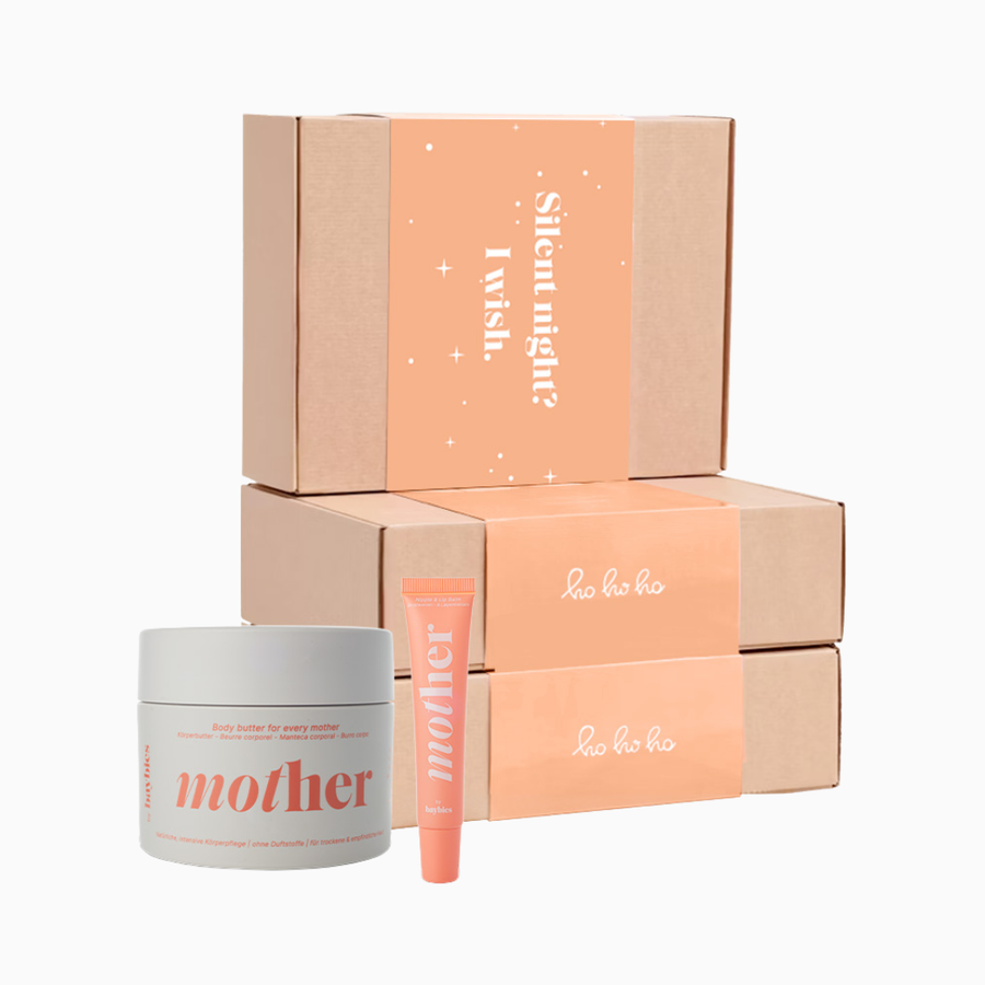 mother by baybies Christmas Sets