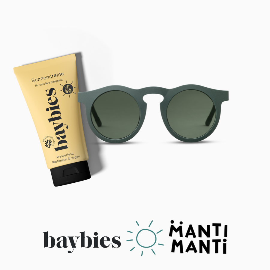 Sommer-Style Bundle baybies x MANTI MANTI