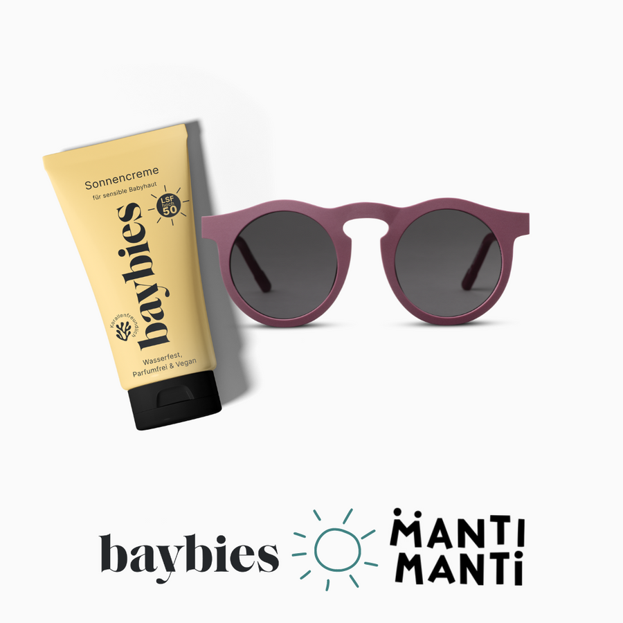 Sommer-Style Bundle baybies x MANTI MANTI