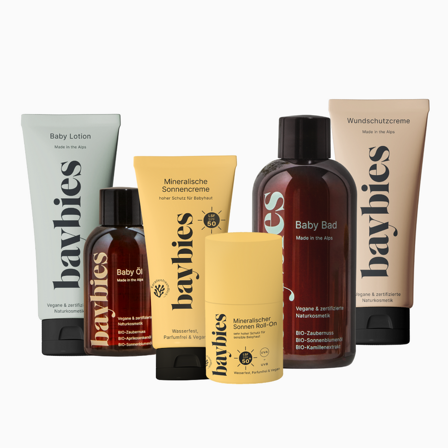 Endless Summer Kit