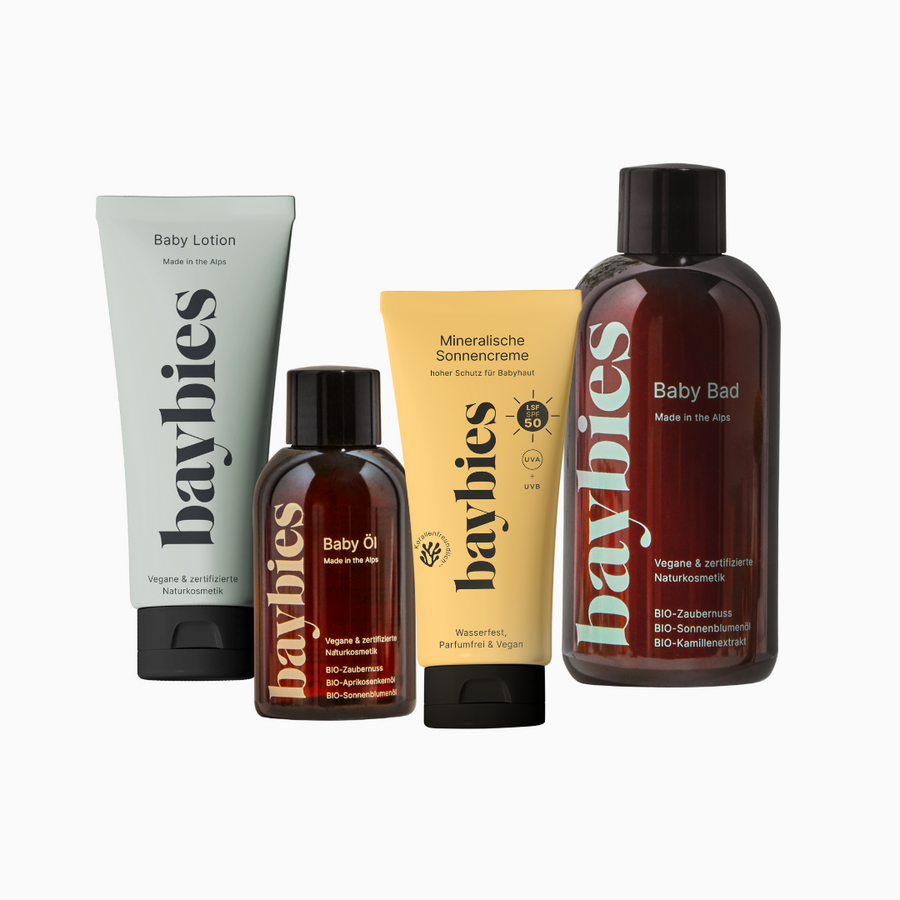 Summer Saver Set