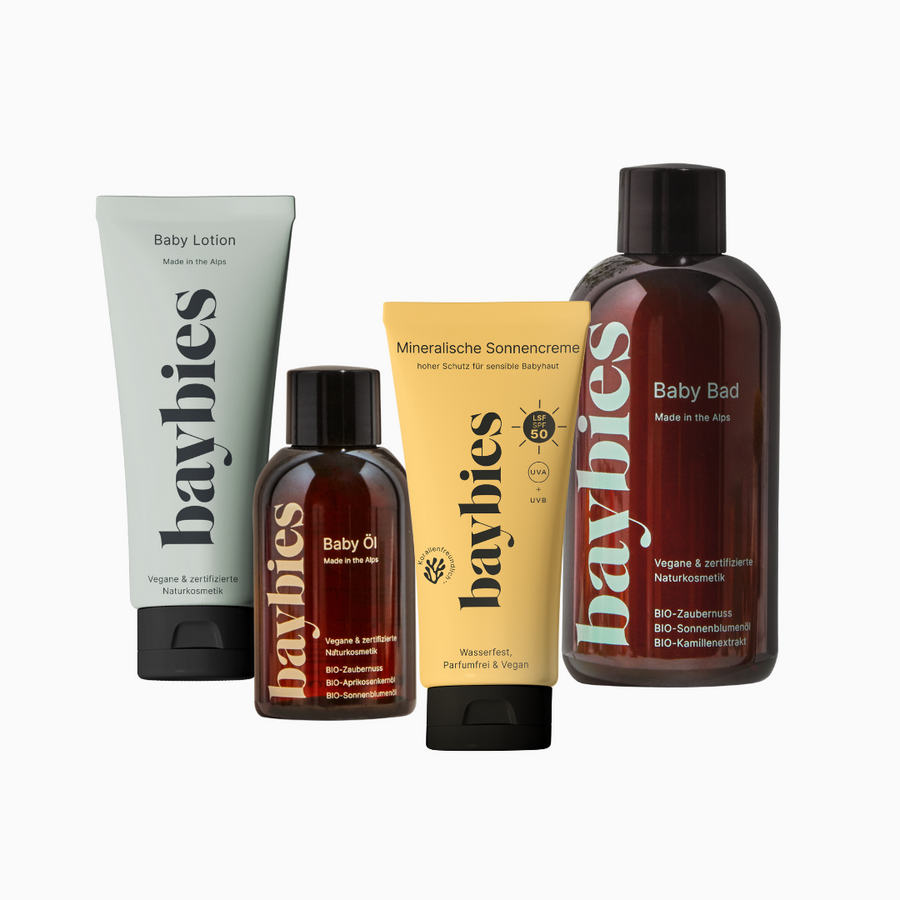 Summer Saver Set