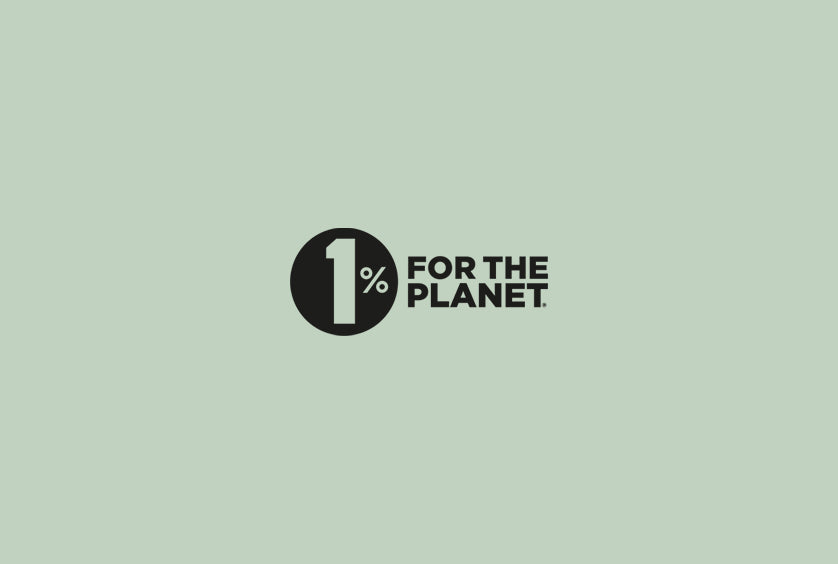 1% for the Planet