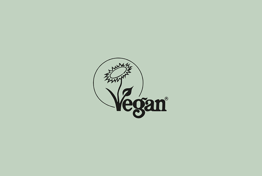 Veganblume