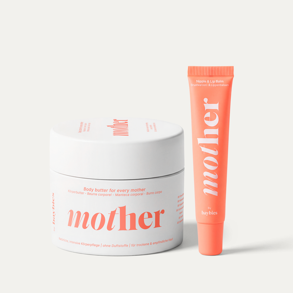 mother Pflege Duo