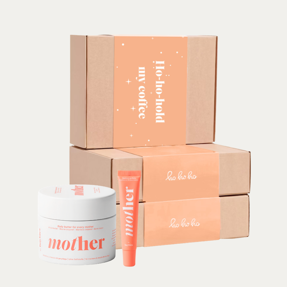 mother X-Mas Set
