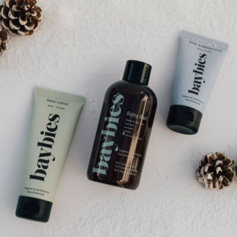 X-Mas Winter-Set