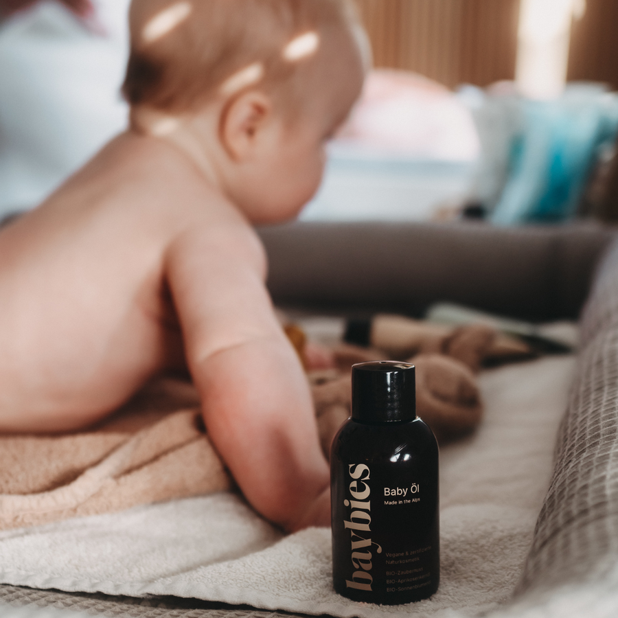 Baby Must-have Kennenlernset